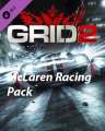 GRID 2 McLaren Racing Pack