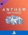 Anthem 500 Shards