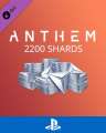 Anthem 2200 Shards