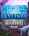 Cities Skylines Industries Plus