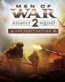 Men of War Assault Squad 2 War Chest Edition