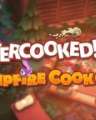 Overcooked! 2 Campfire Cook Off