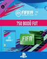FIFA 19 750 FUT Points