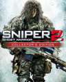 Sniper Ghost Warrior 2 Collectors Edition