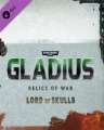 Warhammer 40,000 Gladius Relics of War Lord of Skulls