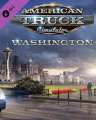 American Truck Simulátor Washington