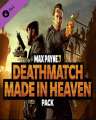 Max Payne 3 Deathmatch Made In Heaven Pack