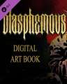 Blasphemous Digital Artbook