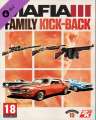 Mafia III Family Kick-Back Pack MAC