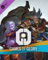 Games Of Glory Masters of the Arena Pack