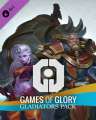 Games Of Glory Gladiators Pack
