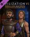 Civilization VI Persia and Macedon Civilization & Scenario Pack