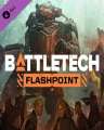 BATTLETECH Flashpoint