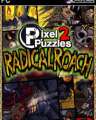 Pixel Puzzles 2 RADical ROACH