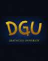 DGU Death God University