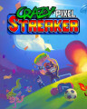 Crazy Pixel Streaker