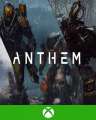 ANTHEM Xbox One