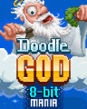 Doodle God 8-bit Mania