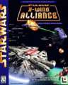 STAR WARS X-Wing Alliance