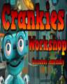 Crankies Workshop Grizzbot Assembly