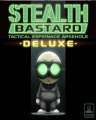 Stealth Bastard Deluxe + Soundtrack