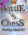 Battle vs Chess Floating Island