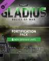 Warhammer 40,000 Gladius Fortification Pack