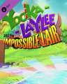 Yooka-Laylee and the Impossible Lair Digital Graphic Novel
