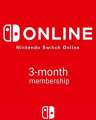 90 dní Switch Online Membership Individual