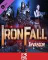 Ironfall Invasion Multiplayer