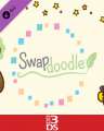 Swapdoodle Bronze Glitter & Stationery
