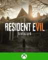 Resident Evil 7 Xbox One