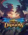 Hearthstone Descent of Dragons Mega Bundle