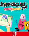 Snipperclips PlusPack Cut it out, together!