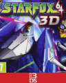 Star Fox 64 3D Select