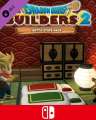 Dragon Quest Builders 2 Hotto Stuff Pack