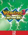Inazuma Eleven 3 Lightning Bolt