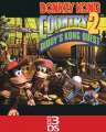 Donkey Kong Country 2 Diddy's Kong Quest
