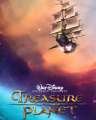Disney's Treasure Planet Battle of Procyon
