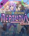 Hyperdimension Neptunia ReBirth1 Deluxe Pack