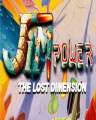 Jim Power The Lost Dimension