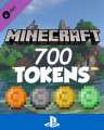 Minecraft 700 Tokens | Minecoins
