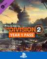 Tom Clancys The Division 2 Year 1 Pass