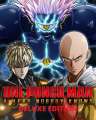ONE PUNCH MAN A HERO NOBODY KNOWS Deluxe Edition
