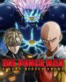 ONE PUNCH MAN A HERO NOBODY KNOWS