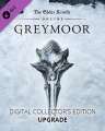 The Elder Scrolls Online Greymoor Digital Collector's Edition upgrade