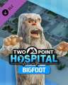 Two Point Hospital Bigfoot