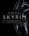 The Elder Scrolls V Skyrim Special Edition