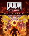 Doom Eternal Digital Deluxe Edition
