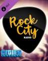 Cities Skylines Rock City Radio